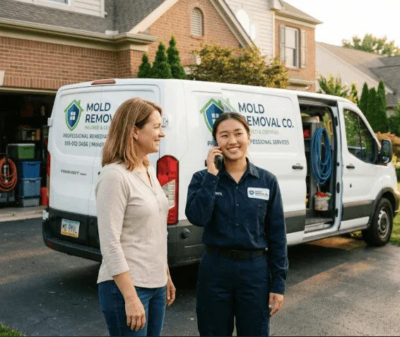Crawlspace Mold Remediation Booth, AL FAQs